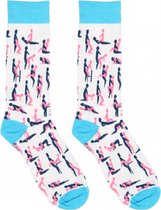 S-Line Sexy Sokken - Sutra Socks