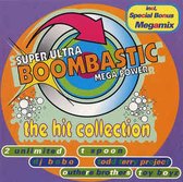 1-CD VARIOUS -SUPER ULTRA BOOMBASTIC MEGA POWER: HIT COLLECTION