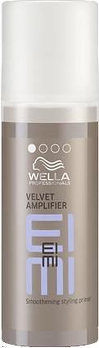 Wella Eimi Velvet Amplifier Primer 50ml