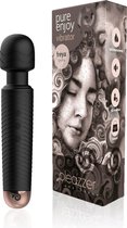 Pleazzer® Geisha Magic Wand Massager Vibrator Voor Vrouwen - Clitoris / G Spot Stimulator