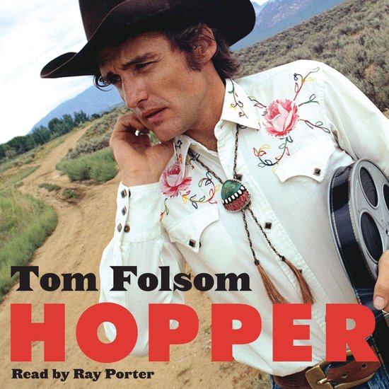 Hopper - cover