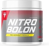 Trec Nutrition - Pre-workout - Nitrobolon (300g) - Tropical