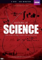 History of science, The secrets of life