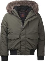 Superdry Everest Bomber Heren Jas - Maat XL