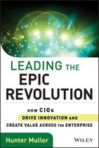 Wiley CIO - Leading the Epic Revolution