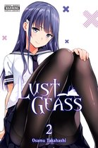 Lust Geass 2 - Lust Geass, Vol. 2