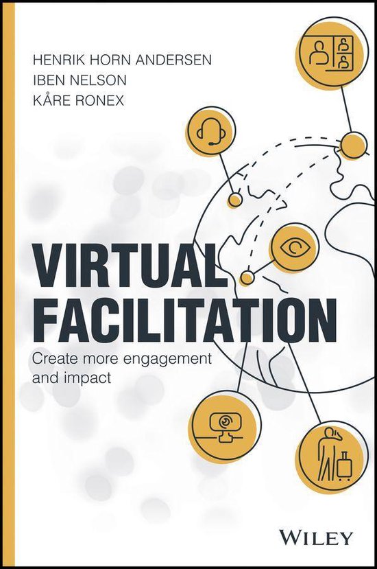 Virtual Facilitation - cover