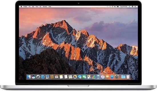 Eeuwigdurend Inpakken Verdeel Apple MacBook Pro A1398 15,4" Retina scherm refurbished door PCkoophulp,  mid 2014, ... | bol.com