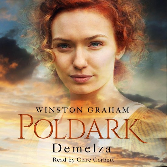 Poldark2- Demelza - cover