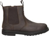 Timberland Heren Chelsea boots Squall Canyon Chelsea - Bruin - Maat 44