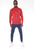 Survêtement Red Line Sportswear Sports Mode Homme