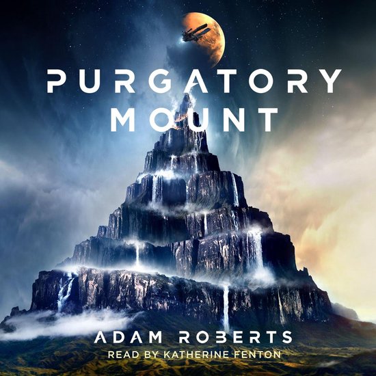 Purgatory Mount - cover