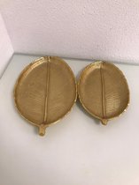 decoratief blad - 2 stuks