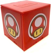 Nintendo Switch - Premium Game Card box- Spel Hoesje - Opslag box 8 + 5
