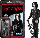 Horror Series - The Crow - Eric Draven - 9.50 cm