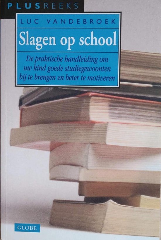 Slagen op school