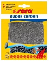 Sera super carbon  voor sera fil 60 en 120 - 29 gr.