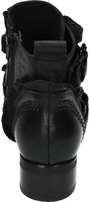 Just Juice Shoes - bottines pour femmes - noir - taille 37 | bol.com