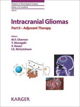 Progress in Neurological Surgery 2 - Intracranial Gliomas Part II - Adjuvant Therapy