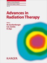 Progress in Tumor Research - Advances in Radiation Therapy
