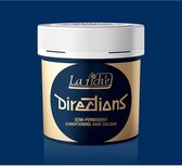 La RichÃ© - Directions - Semi-Permanent Conditioning Hair Colour - Denim Blue - 88 ml