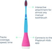 PLAYBRUSH SMART - PINK - Maak jouw tandenborstel smart