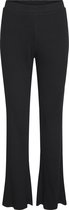 NOISY MAY NMPASA HW FLARED PANTS NOOS DAMES - Maat M