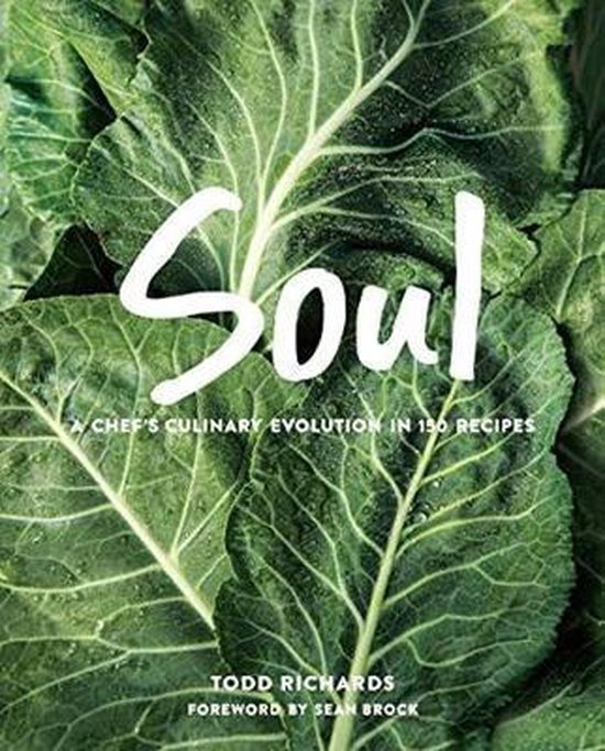 SOUL - cover