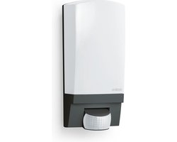 Steinel Sensor Buitenlamp L 1 zwart