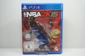 2K Sports NBA 2K15 (PS4)