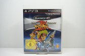 The Jak & Daxter Trilogy (Classic HD) /PS3