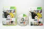 Electronic Arts FIFA 11 (Xbox 360), Xbox 360, E (Iedereen)