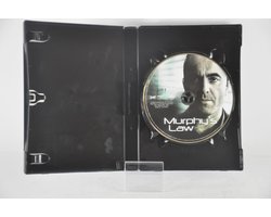 Murphy's Law - Seizoen 2