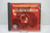 Thunderpussy: Hallucination Generation