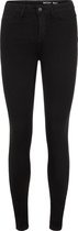 Noisy may NMCALLIE HW SKINNY JEANS VI023BL NOOS Dames Jeans - Maat 26