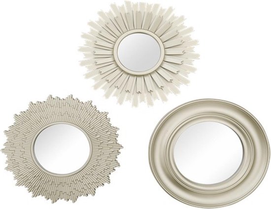Spiegels - Wandspiegels - delig - Spiegel - Decoratie - Premium interieur - Mirror -... |