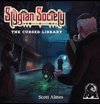 Afbeelding van het spelletje The Stygian Society - The Cursed Library