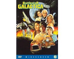 Battlestar Galactica