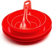Explorer Kit  -  Red