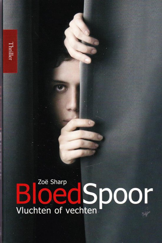 Bloedspoor