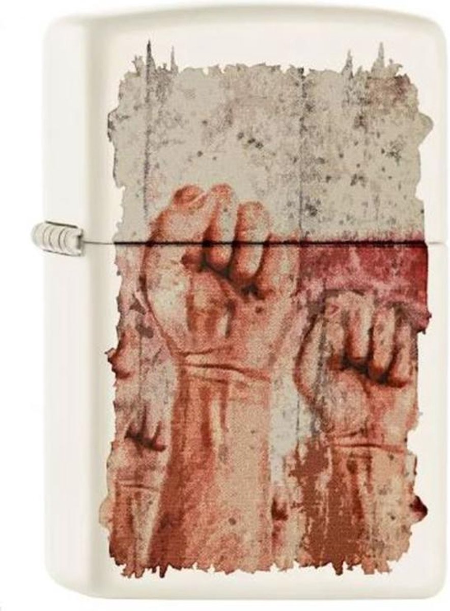 Goedkoopste Aansteker Zippo Poland Labor