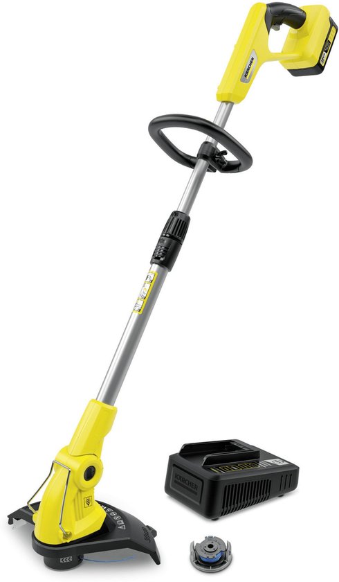 Foto: Wolf garten multi star bi m beluchter