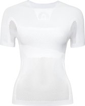 Megmeister - Women's Cycle Base Layer Short Sleeve - M/L -