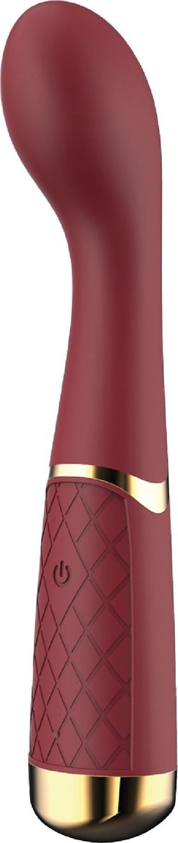 Goedkoopste G-spot Vibrator Romance Lucy