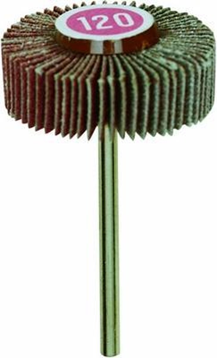 Proxxon - Lamellenslijpkop Ø 30 X 10 Mm. (Pr28985) - modelbouwsets, hobbybouwspeelgoed voor kinderen, modelverf en accessoires