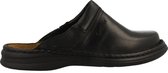 Josef Seibel 10663 37 600 Max Muil Slipper Zwart