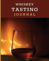 Whiskey Tasting Journal