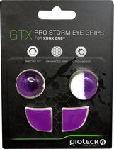 Gioteck - GTX Pro Storm Eye Grips - Xbox One