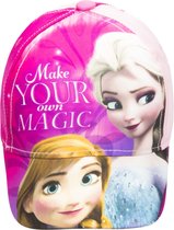 Disney Frozen Pet / Cap - Make your own magic maat 54