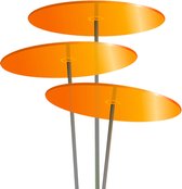 Cazador Del Sol Oranje Ø200mm x 175cm Set3